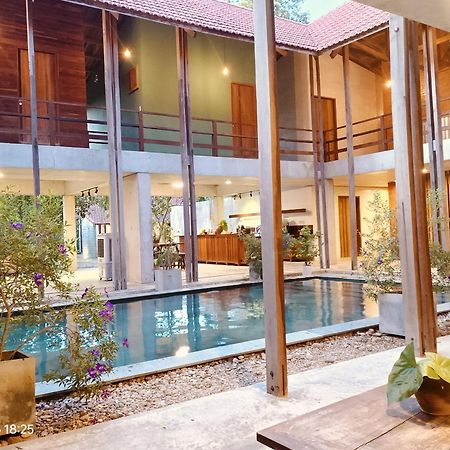 Hachi Homestay & Spa Huế Ngoại thất bức ảnh