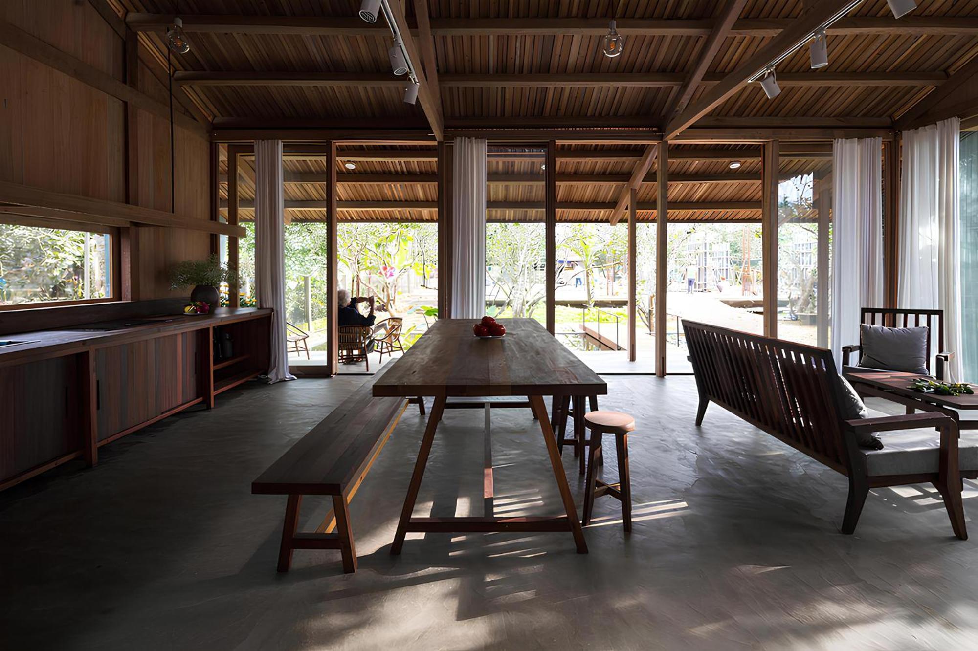 Hachi Homestay & Spa Huế Ngoại thất bức ảnh