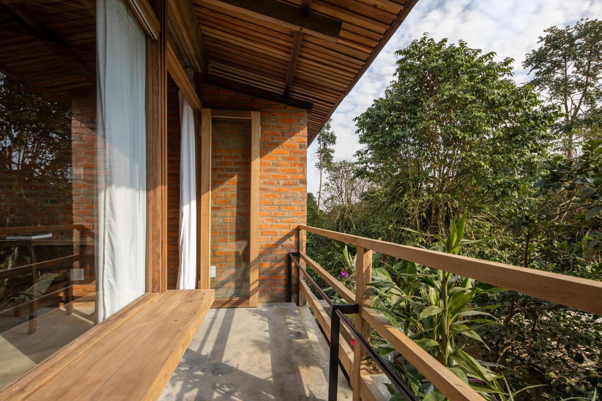 Hachi Homestay & Spa Huế Ngoại thất bức ảnh