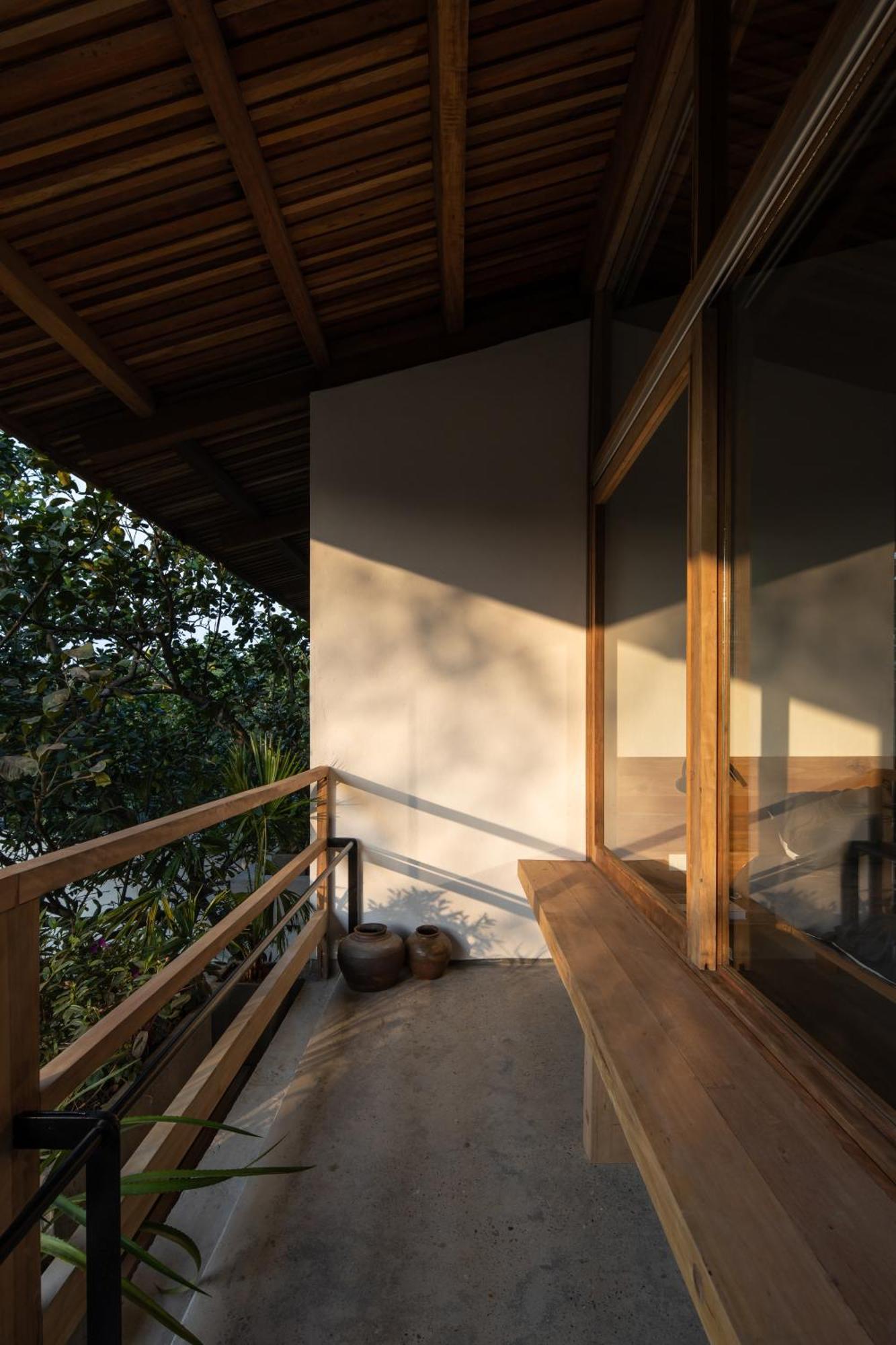Hachi Homestay & Spa Huế Ngoại thất bức ảnh