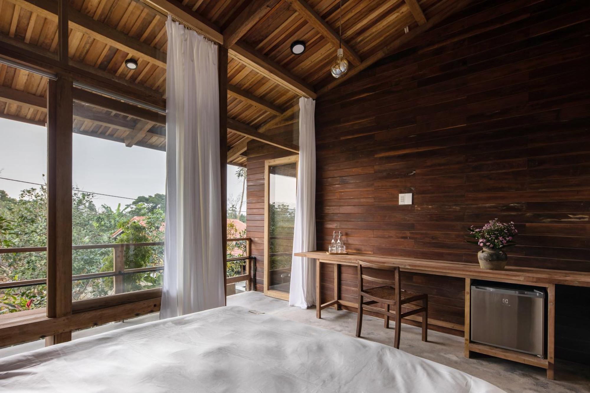 Hachi Homestay & Spa Huế Ngoại thất bức ảnh