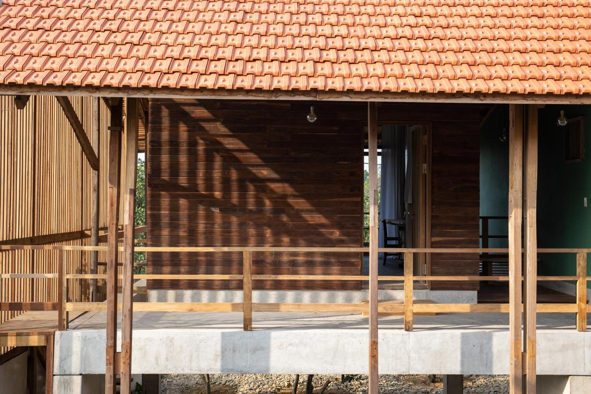 Hachi Homestay & Spa Huế Ngoại thất bức ảnh