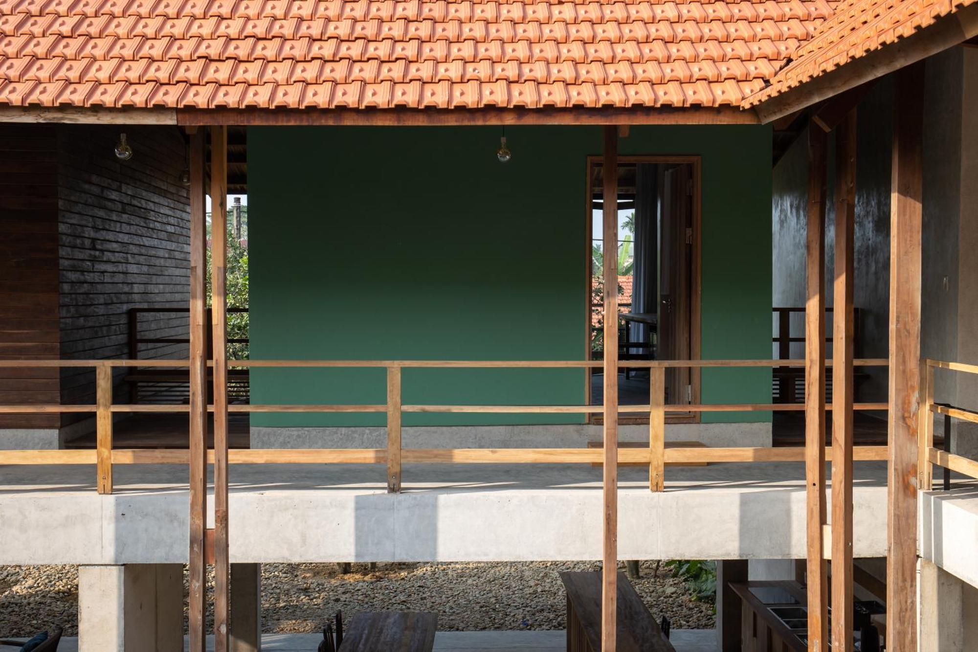 Hachi Homestay & Spa Huế Ngoại thất bức ảnh