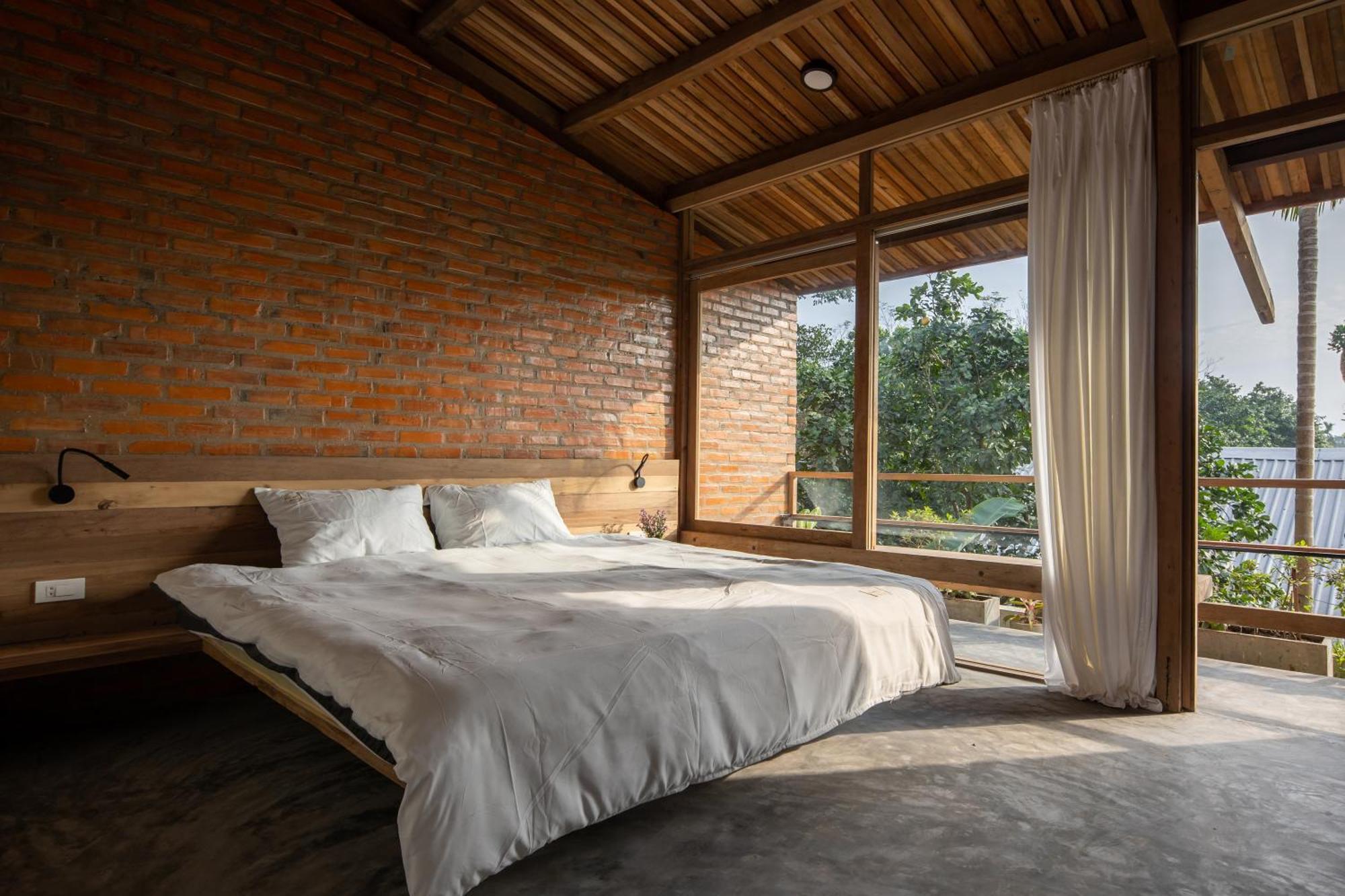 Hachi Homestay & Spa Huế Ngoại thất bức ảnh