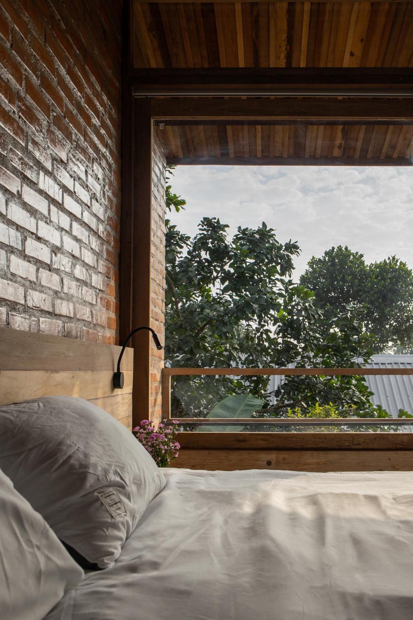 Hachi Homestay & Spa Huế Ngoại thất bức ảnh