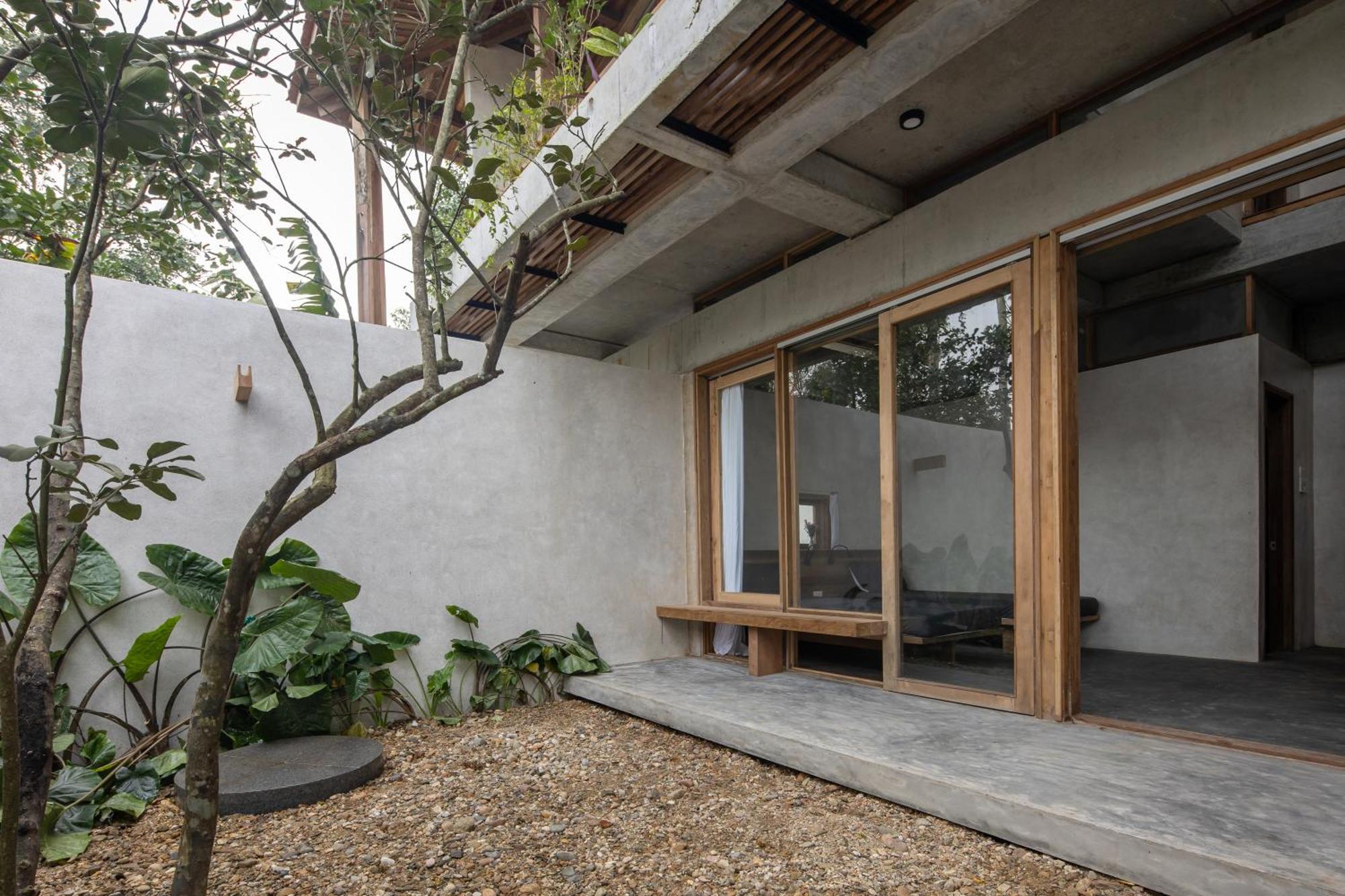 Hachi Homestay & Spa Huế Ngoại thất bức ảnh