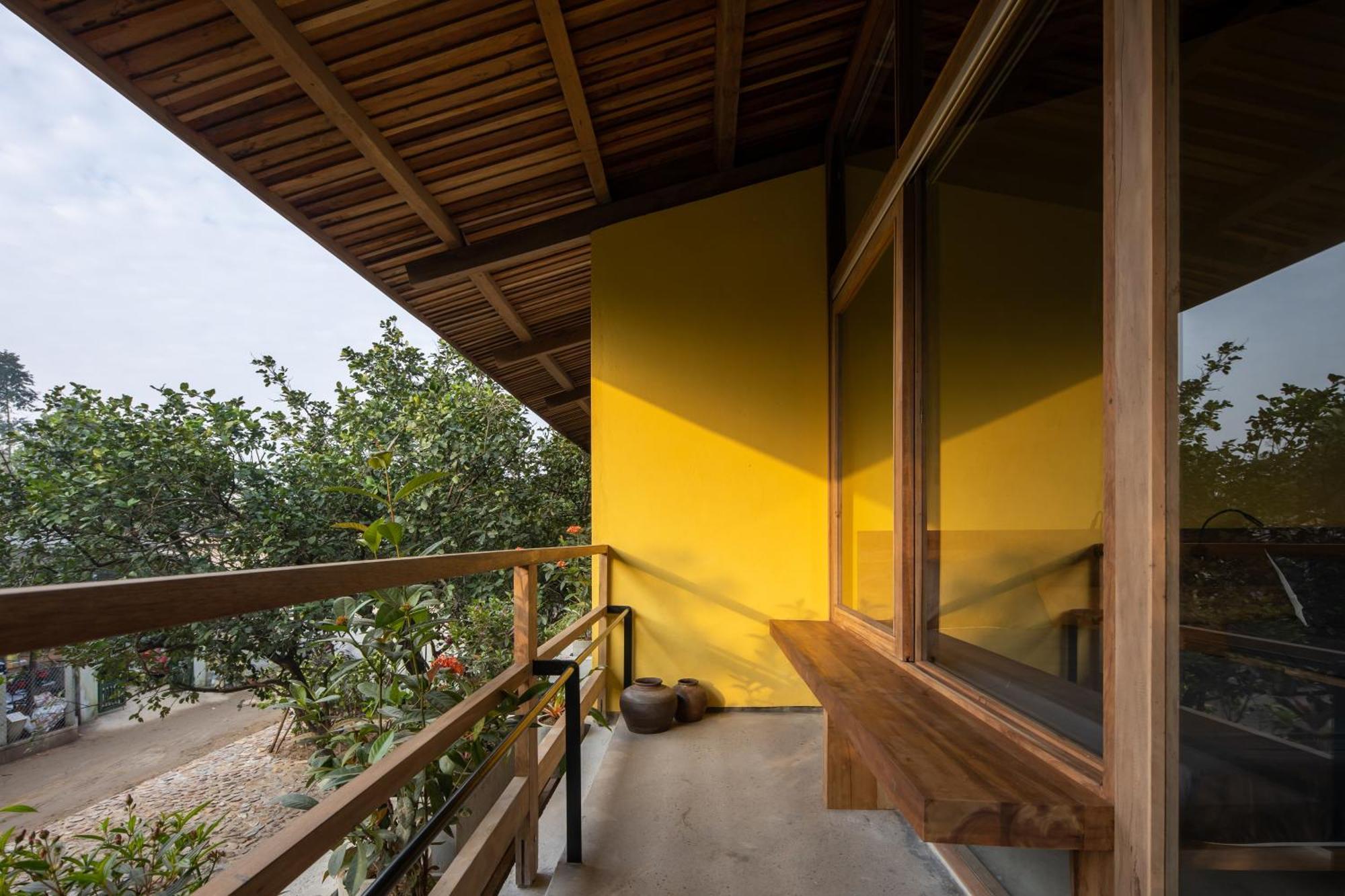 Hachi Homestay & Spa Huế Ngoại thất bức ảnh