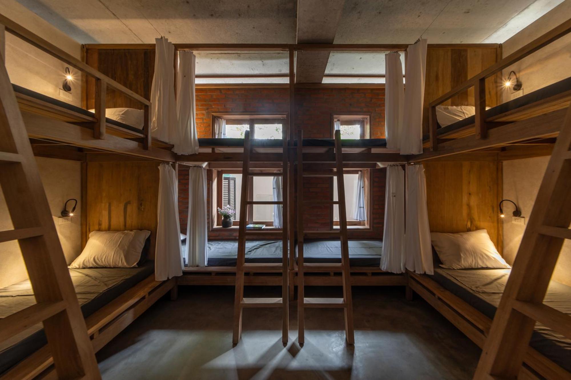 Hachi Homestay & Spa Huế Ngoại thất bức ảnh
