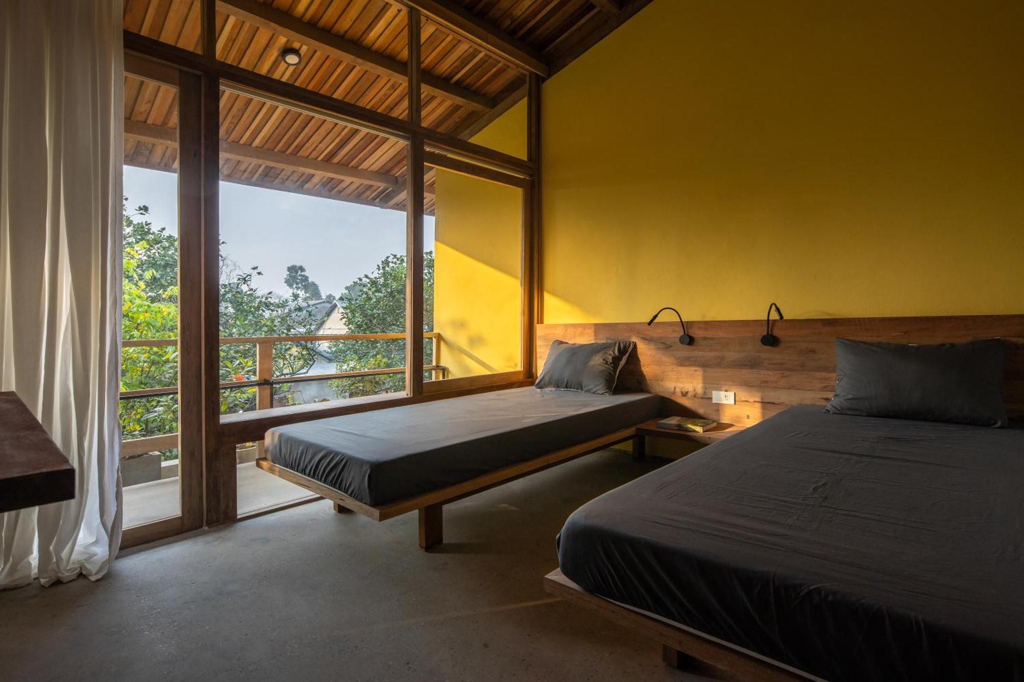 Hachi Homestay & Spa Huế Ngoại thất bức ảnh
