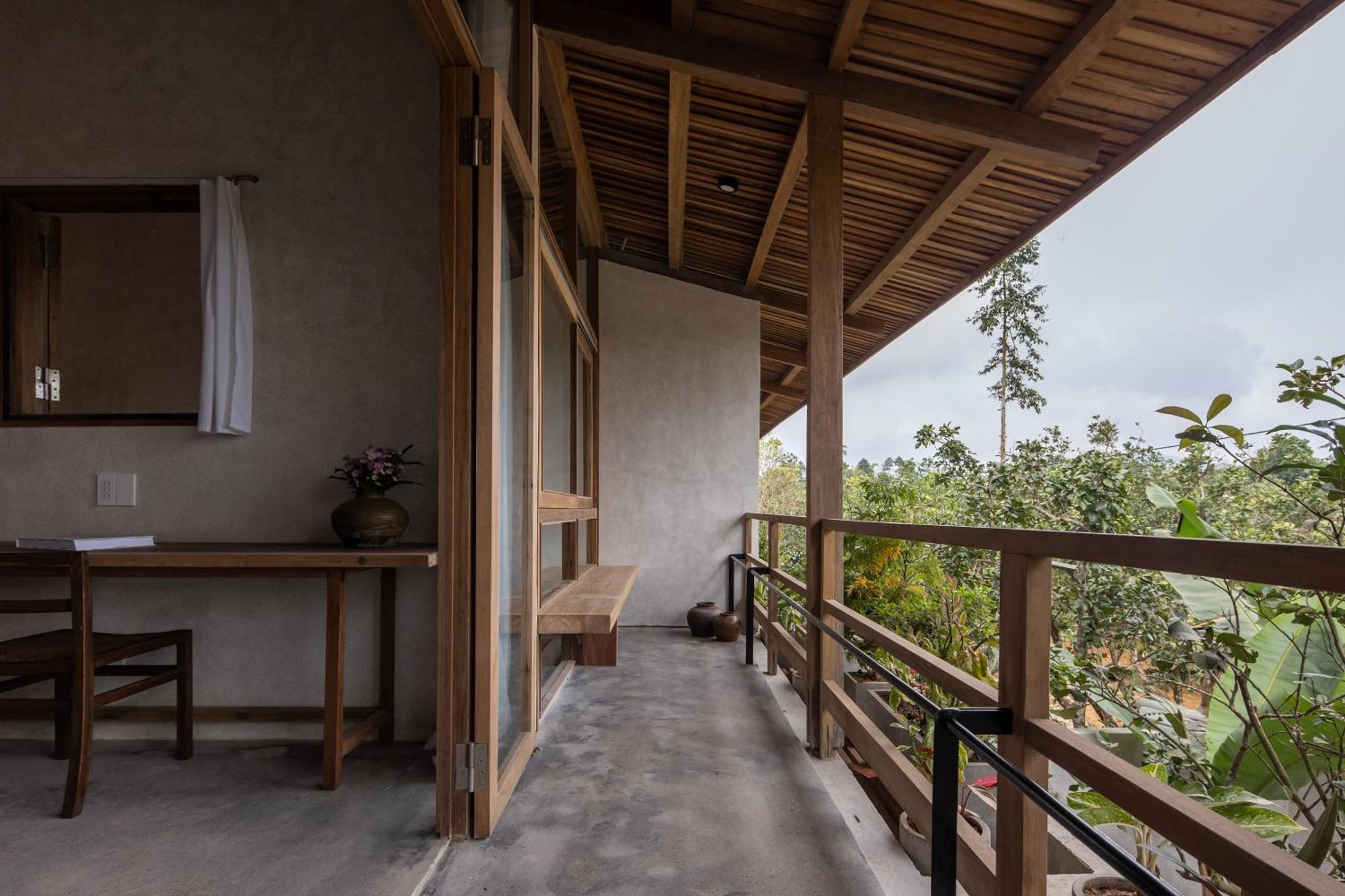 Hachi Homestay & Spa Huế Ngoại thất bức ảnh