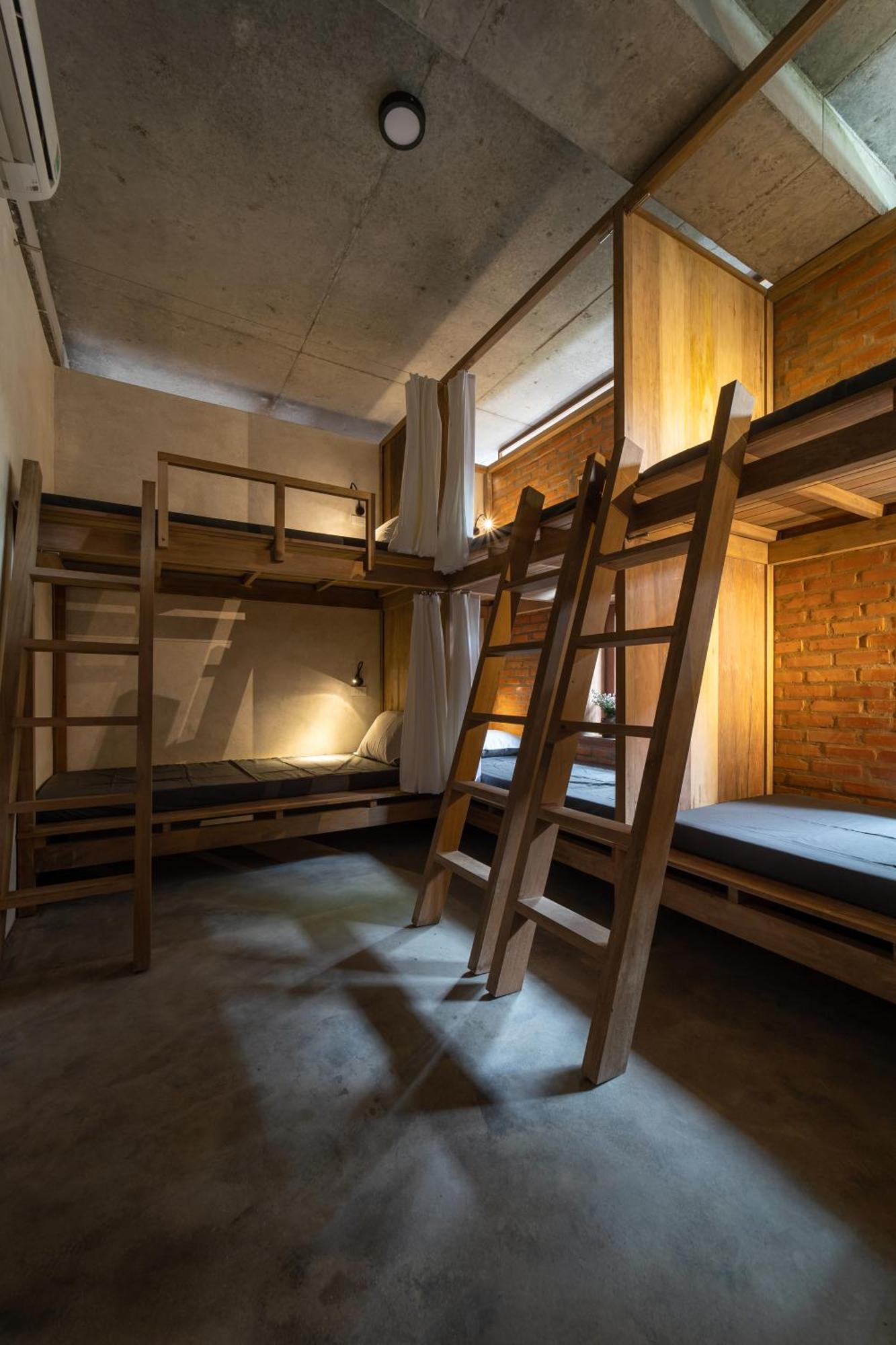 Hachi Homestay & Spa Huế Ngoại thất bức ảnh