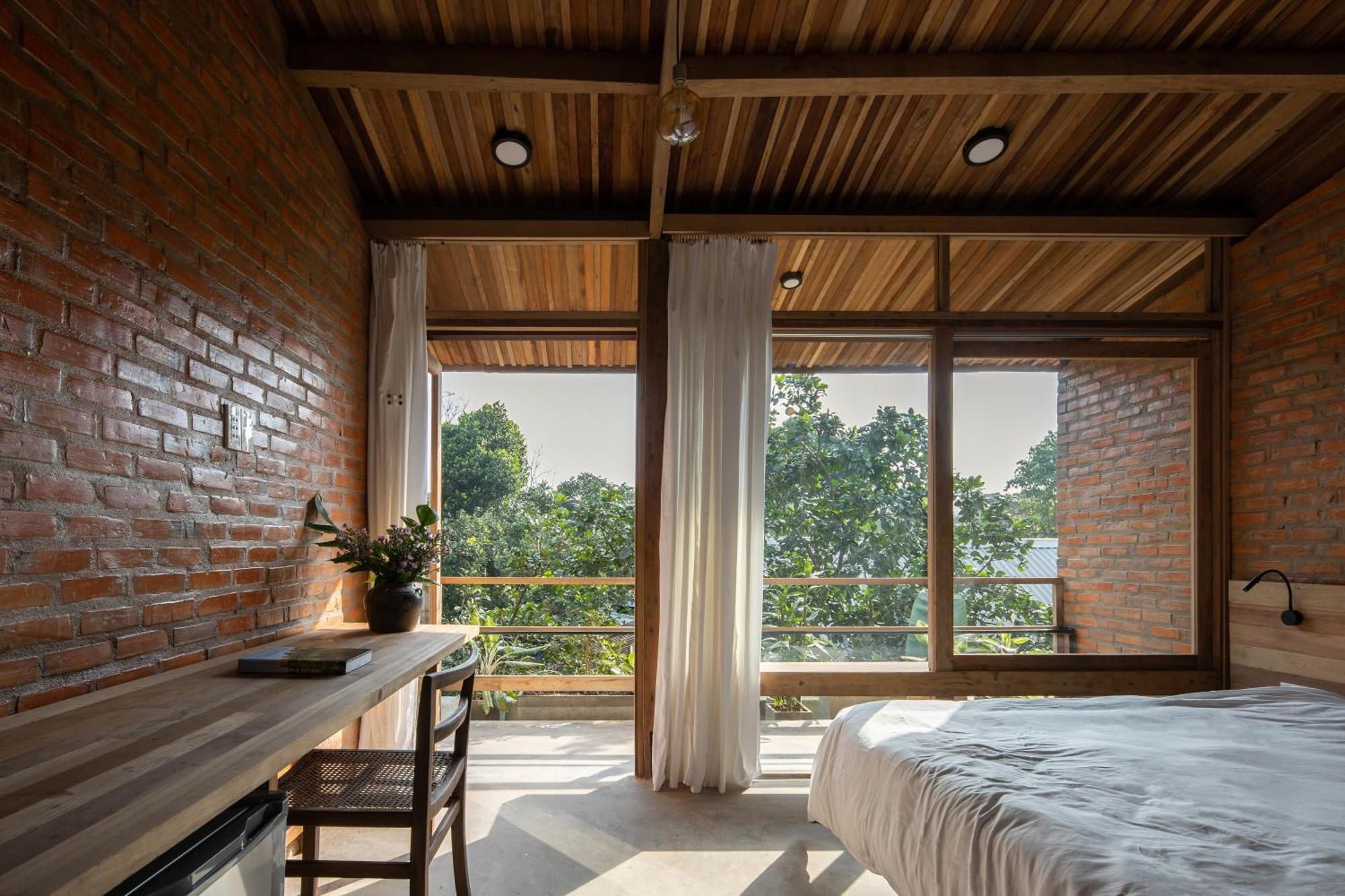 Hachi Homestay & Spa Huế Ngoại thất bức ảnh