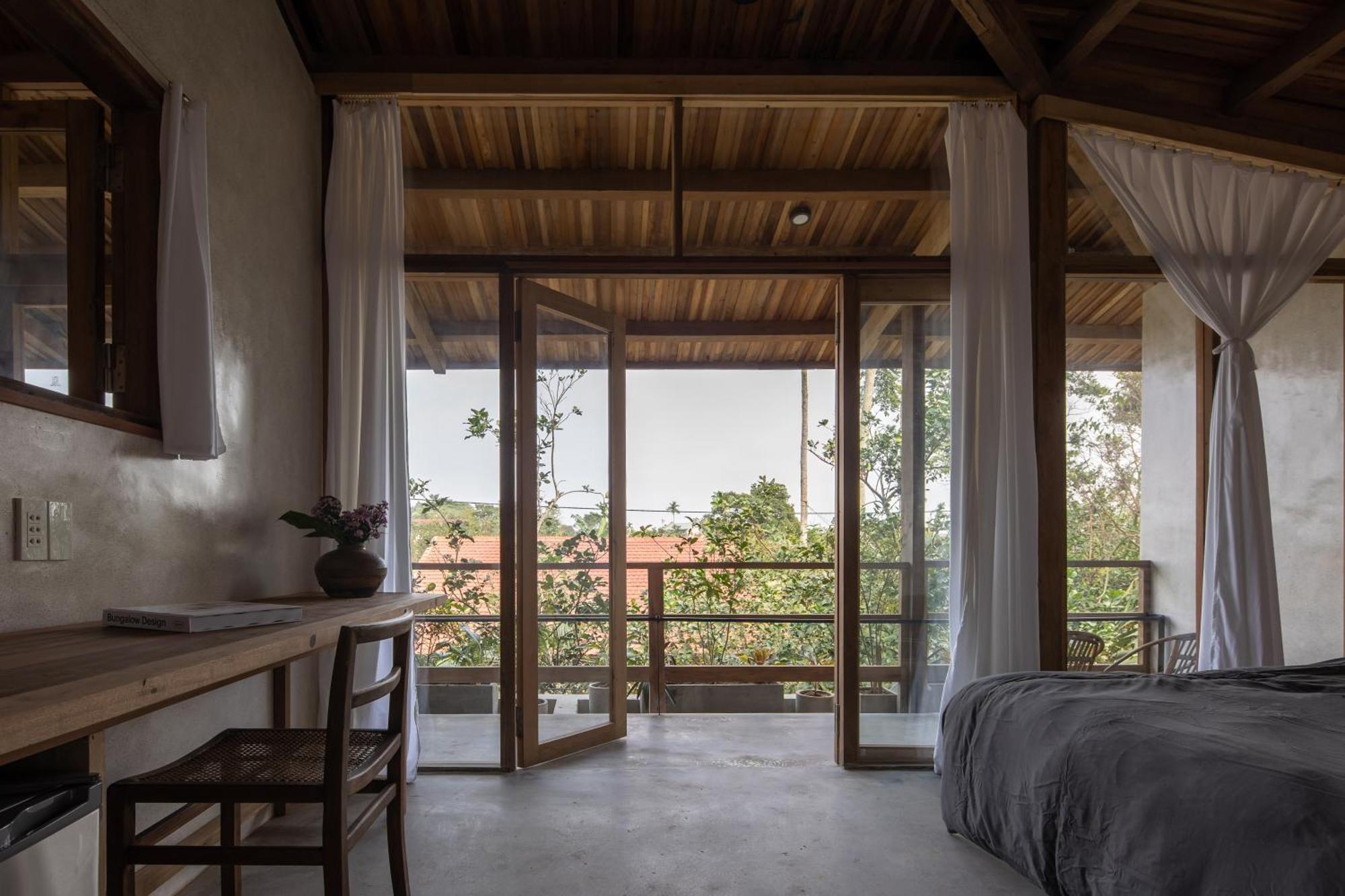 Hachi Homestay & Spa Huế Ngoại thất bức ảnh
