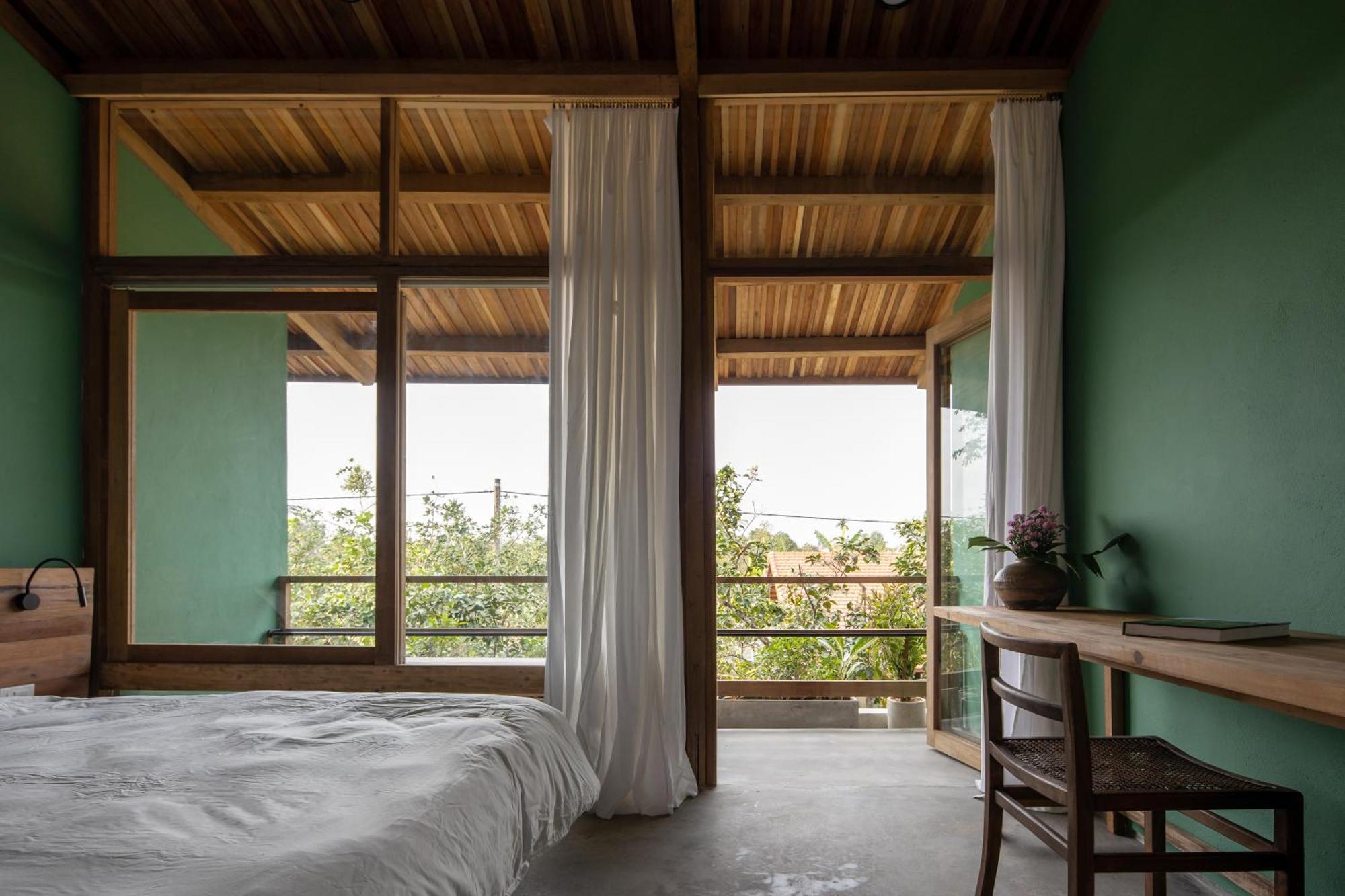 Hachi Homestay & Spa Huế Ngoại thất bức ảnh