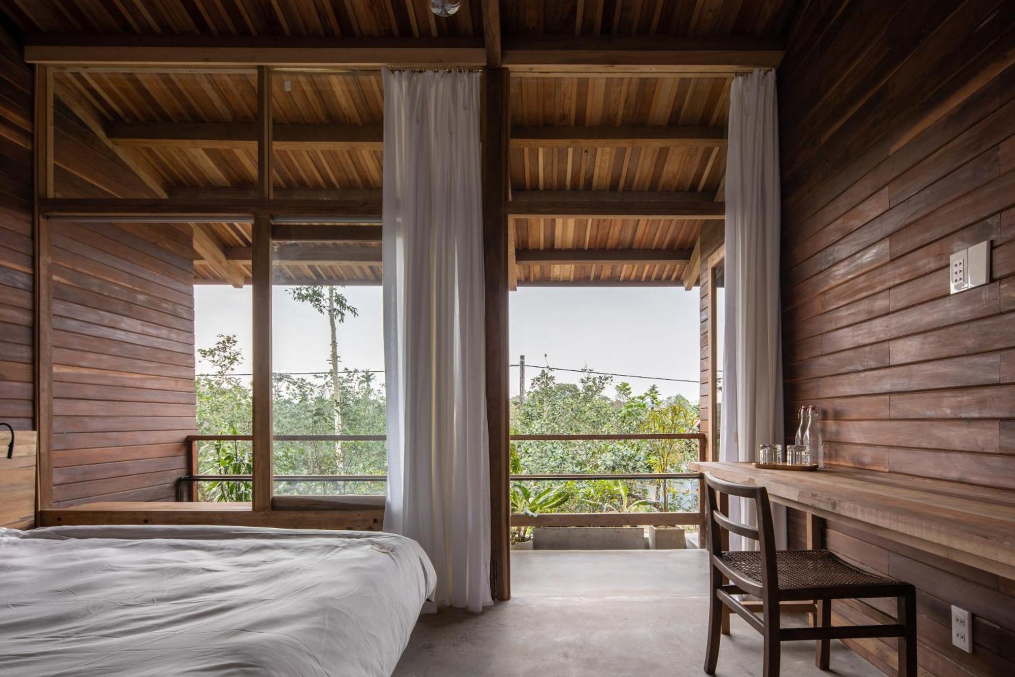 Hachi Homestay & Spa Huế Ngoại thất bức ảnh