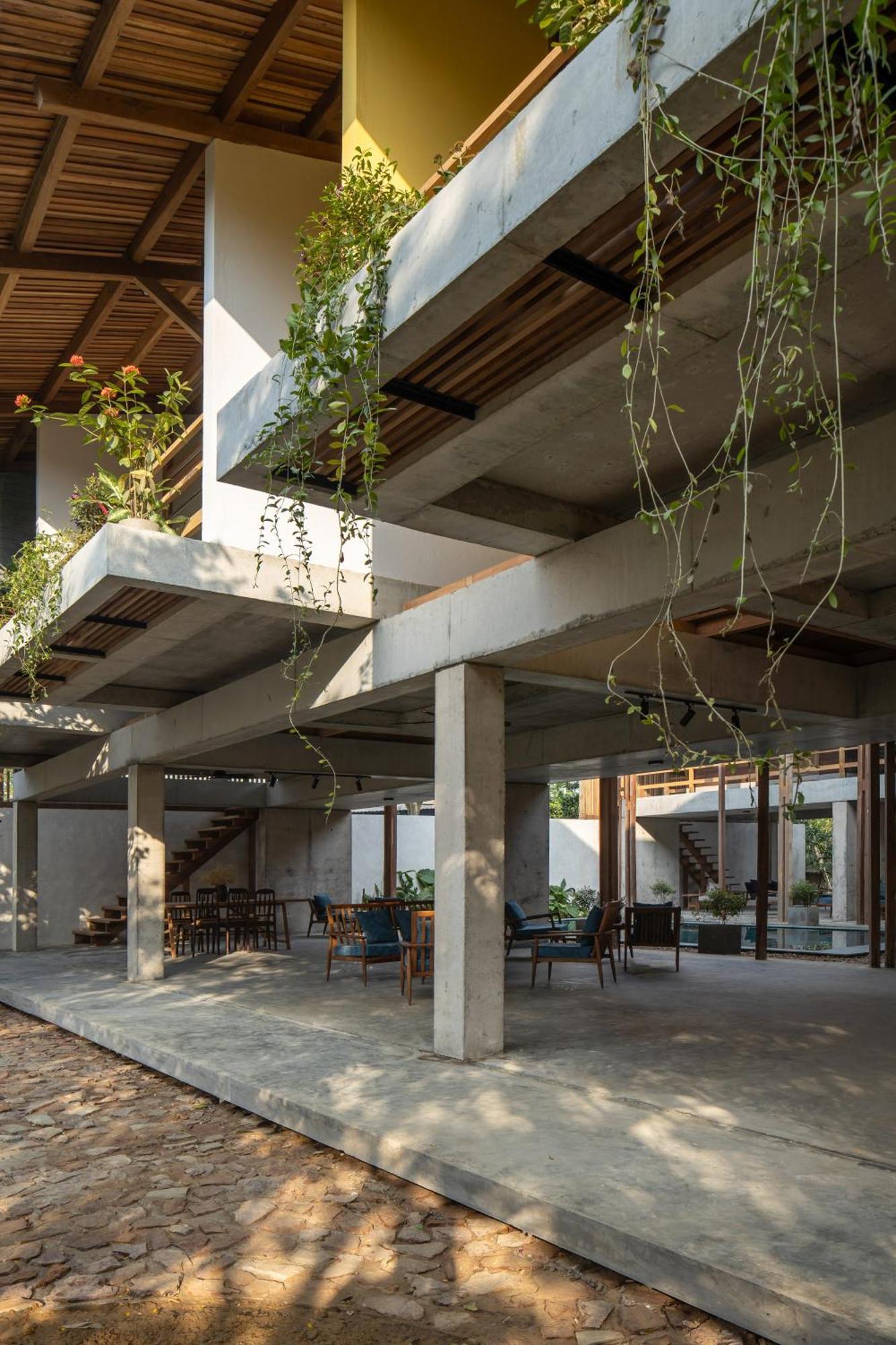 Hachi Homestay & Spa Huế Ngoại thất bức ảnh