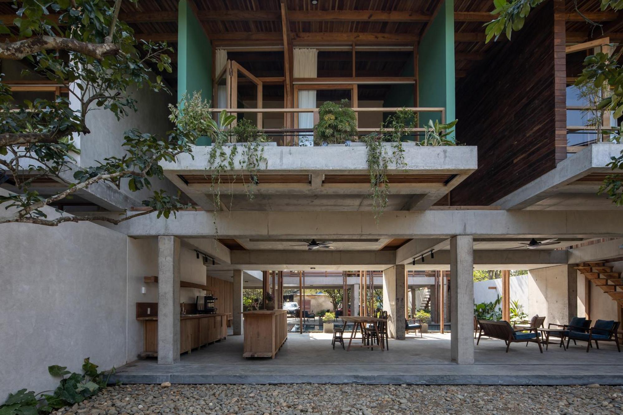 Hachi Homestay & Spa Huế Ngoại thất bức ảnh